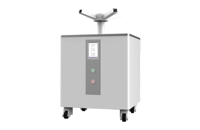 蚌埠市过氧化氢消毒机IN-GY10